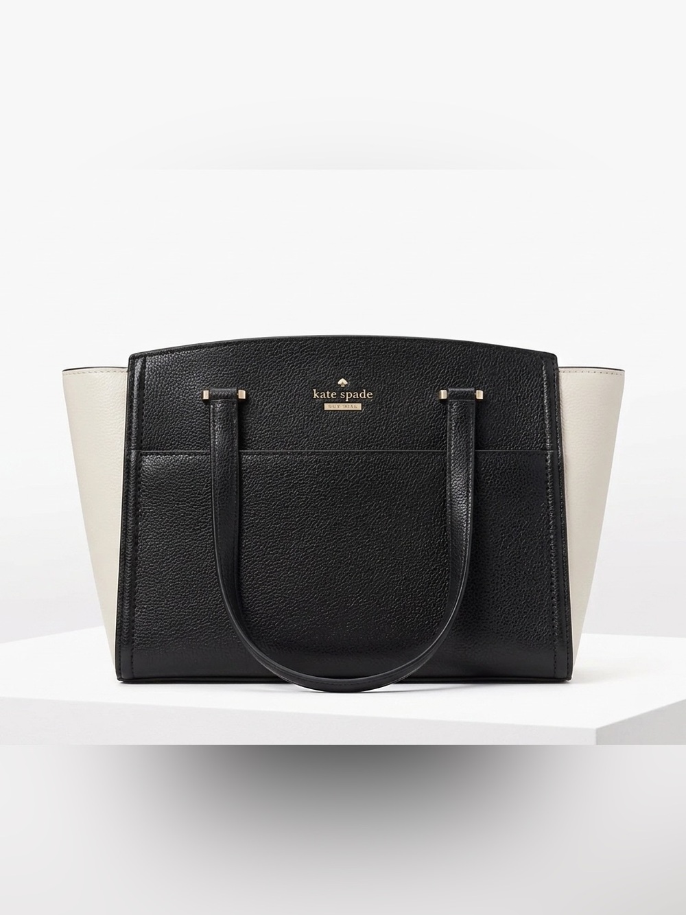 NWOT  Kate Spade Geraldine Satchel Crossbody Handbag